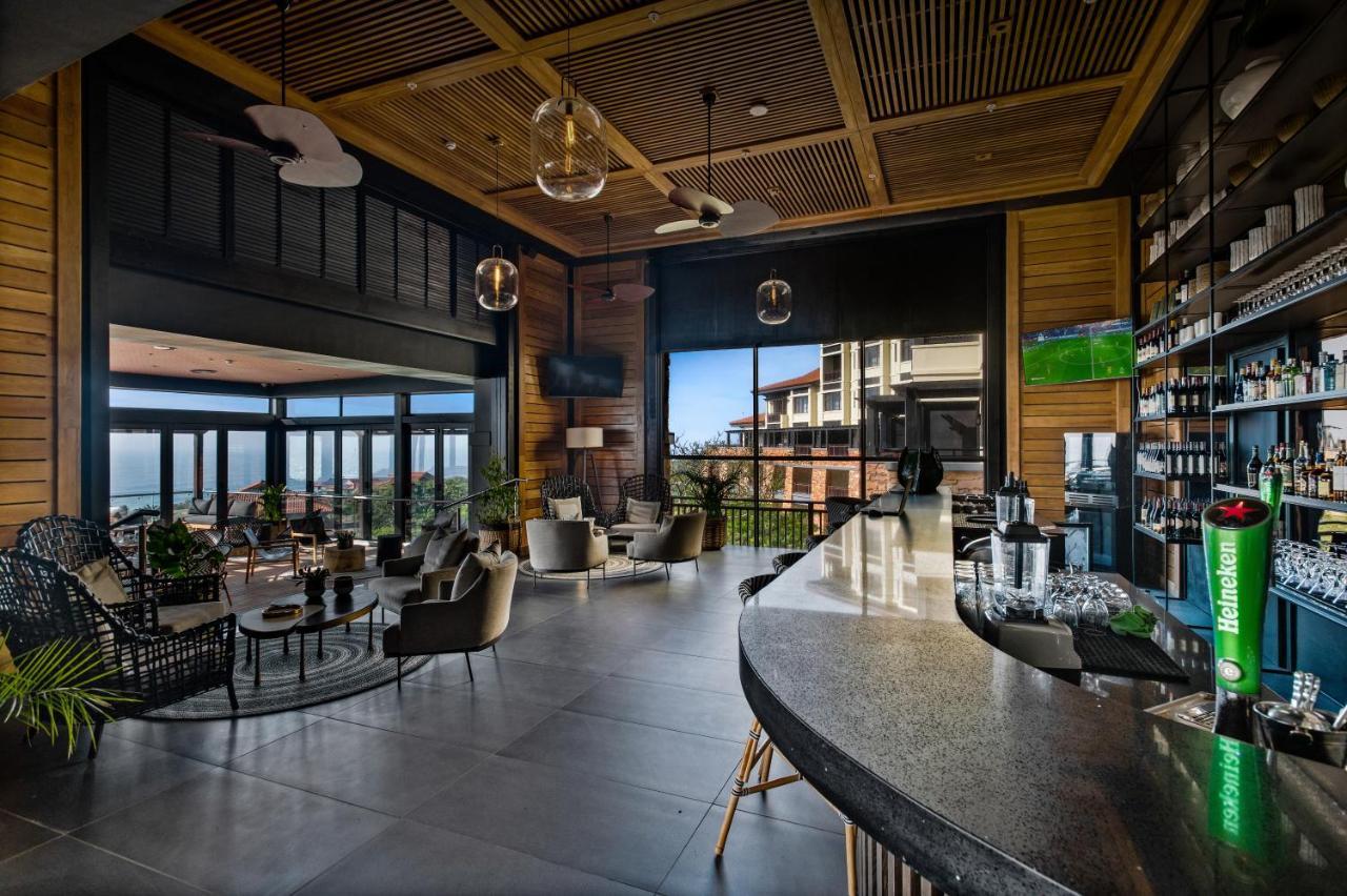 Hotel The Capital Zimbali Ballito Zewnętrze zdjęcie The 19th Bar