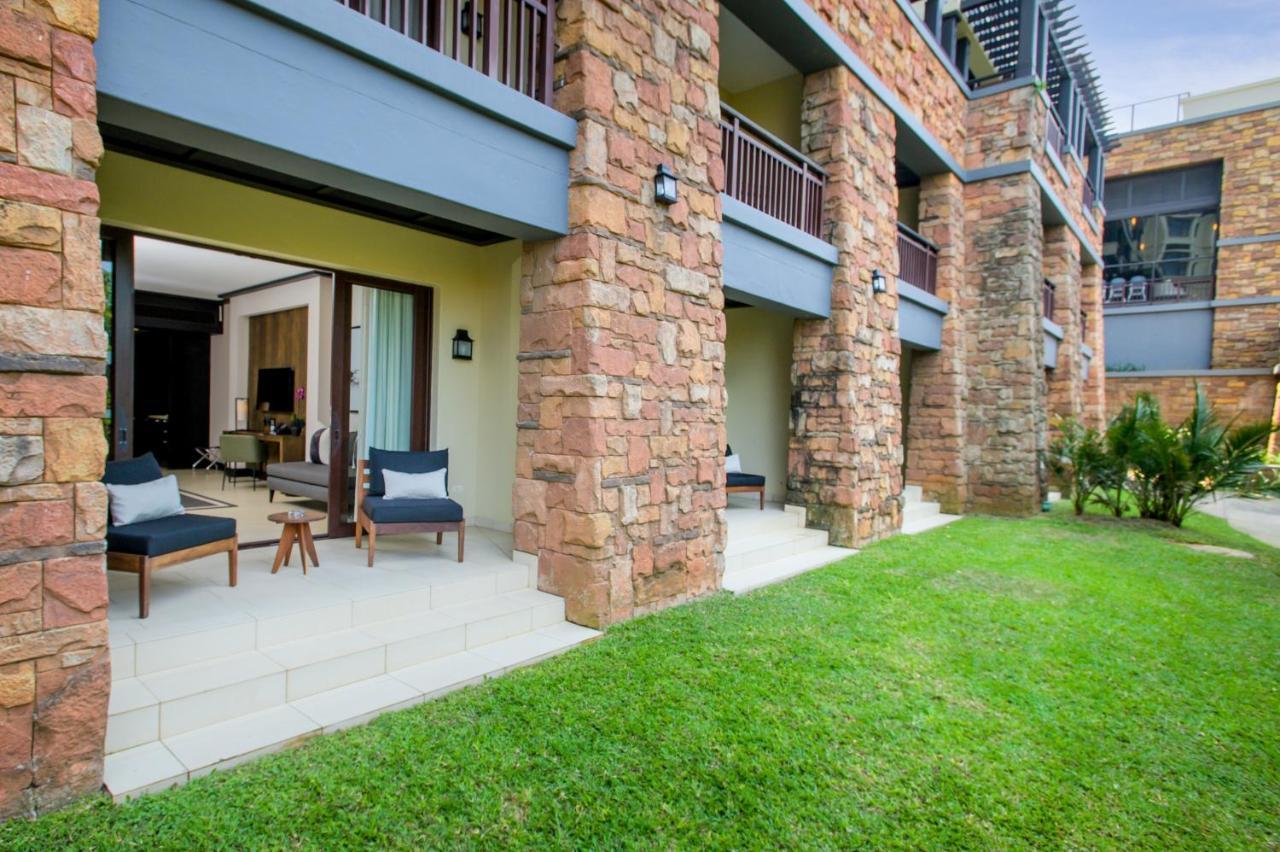 Hotel The Capital Zimbali Ballito Zewnętrze zdjęcie The Standard