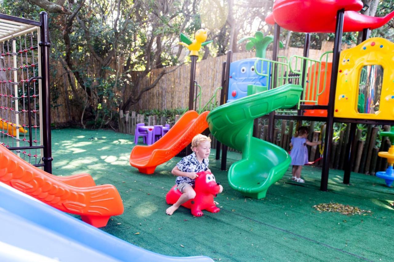 Hotel The Capital Zimbali Ballito Zewnętrze zdjęcie Playground in Cape Town, South Africa