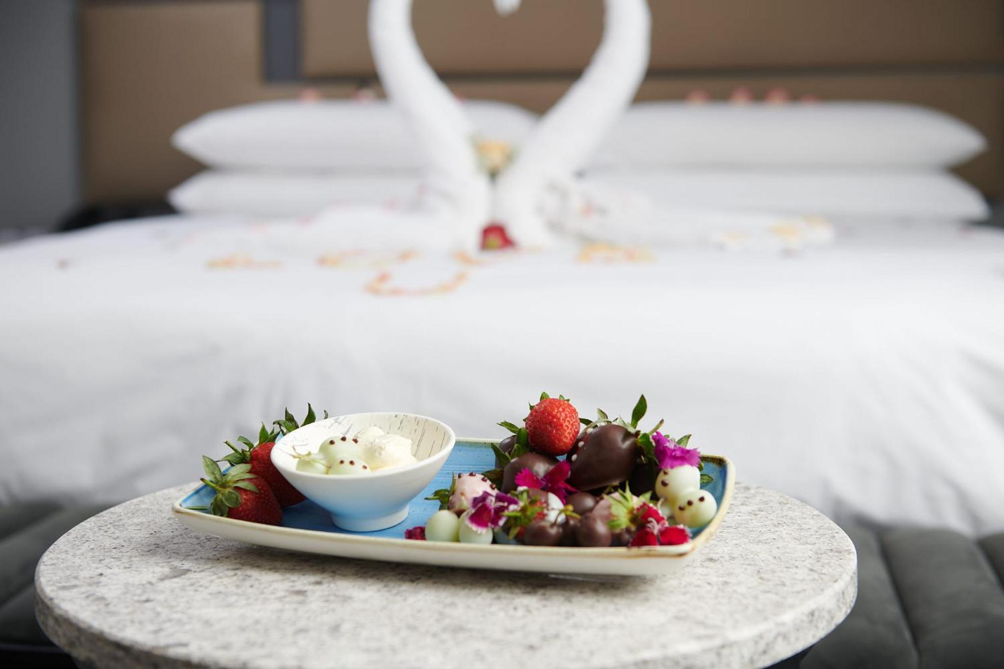 Hotel The Capital Zimbali Ballito Zewnętrze zdjęcie
